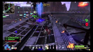 See The All-New <em>Twisted Metal</em> In All-New Gameplay